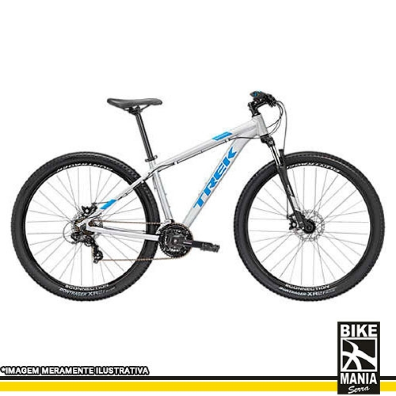 Bicicleta Aro 29 Santana de Parnaíba - Bicicleta Trek