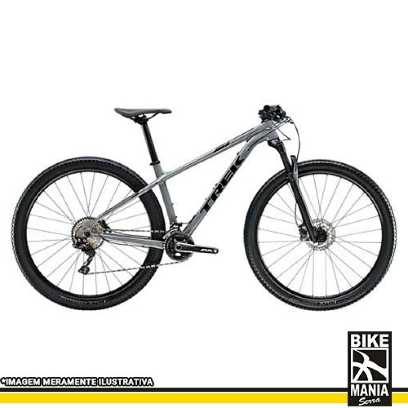 Bicicletas Aro 26 Conjunto Residencial Butantã - Bicicleta Trek