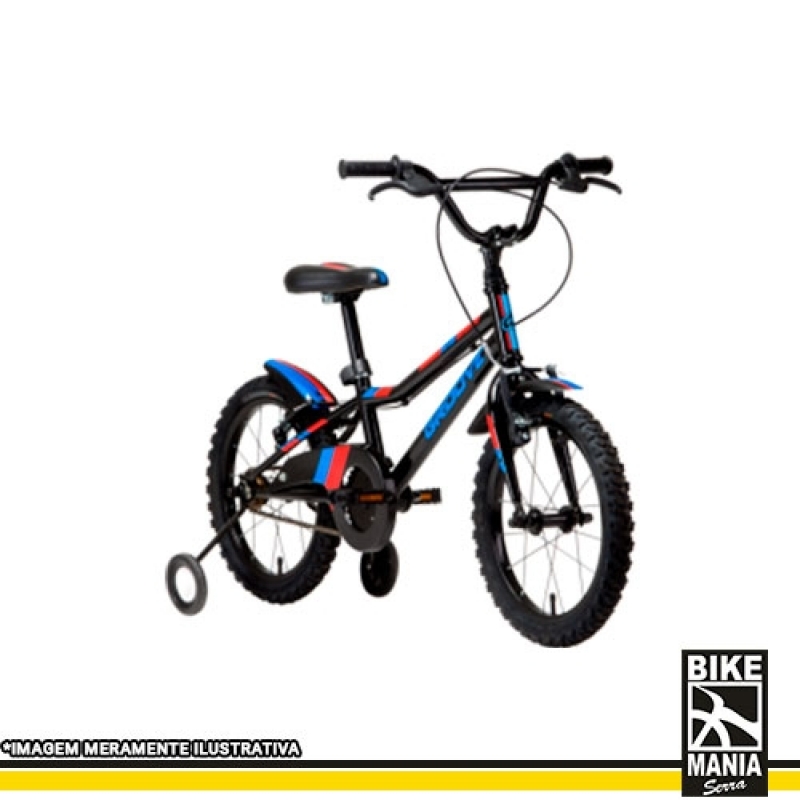 Bicicletas Groove Jardim Namba - Bicicleta Aro 20