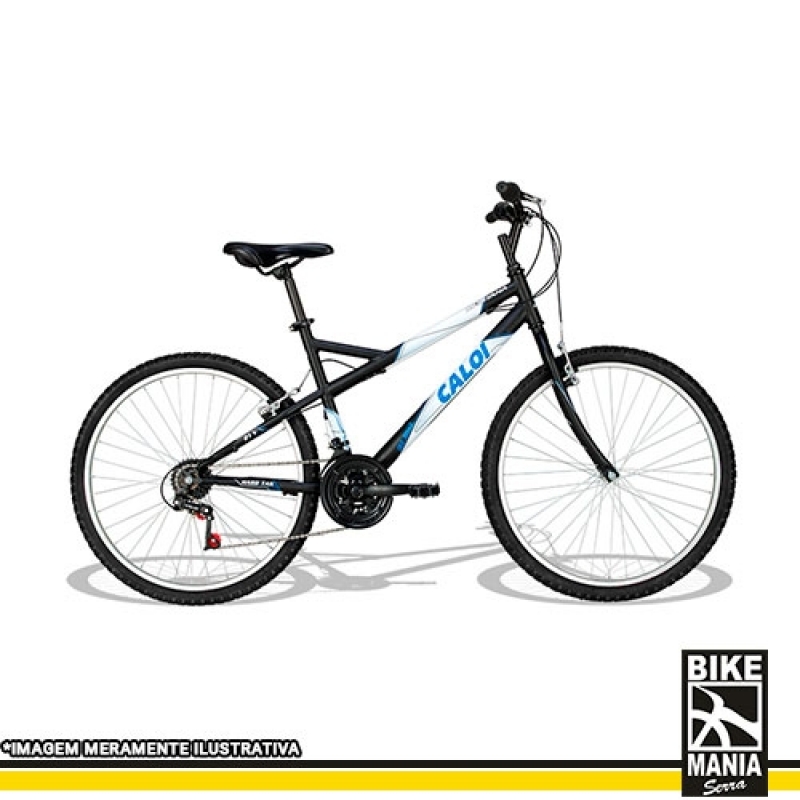 Bike Caloi Melhor Preço Mandaqui - Bike Personalizada