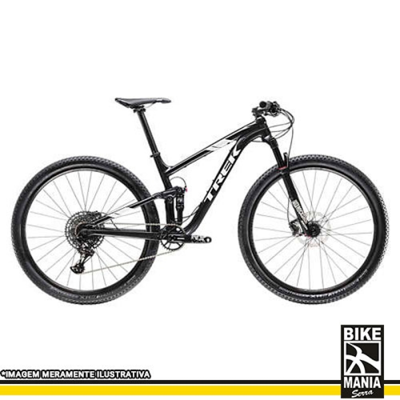 Bikes Trek Lapa - Bike Personalizada