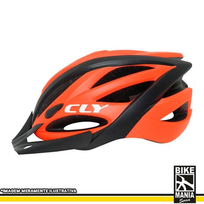 Capacete para Mountain Bike Preço Vila Albertina - Capacete para Bike com Sinalizador