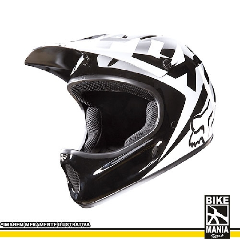 Capacetes de Bike para Trilha Vila Sônia - Capacete para Bike Masculino