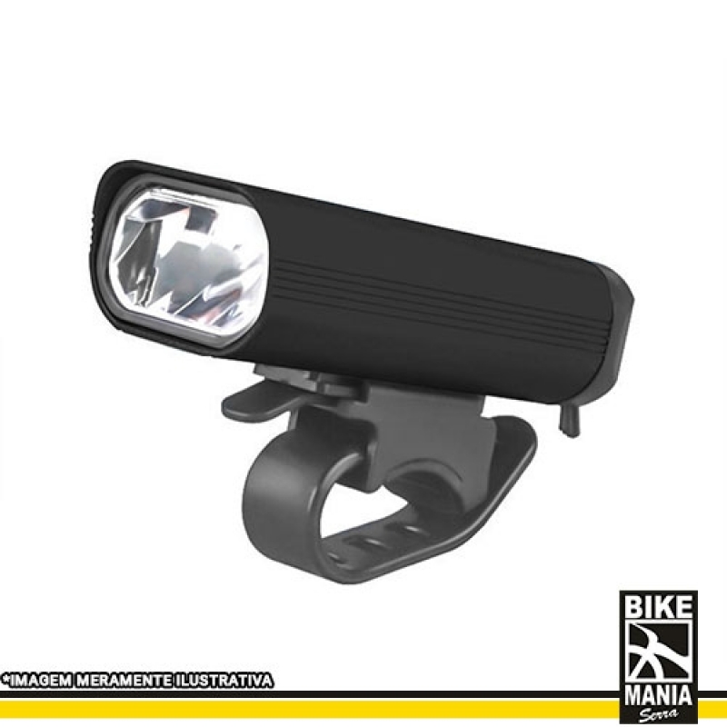 Farol de Bicicleta para Ciclismo Preço Grajau - Farol para Bicicleta Led