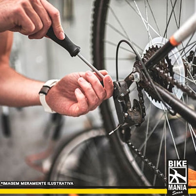 Onde Acho Manutenção Amortecedor Bicicleta Parque Colonial - Manutenção Preventiva Bicicleta