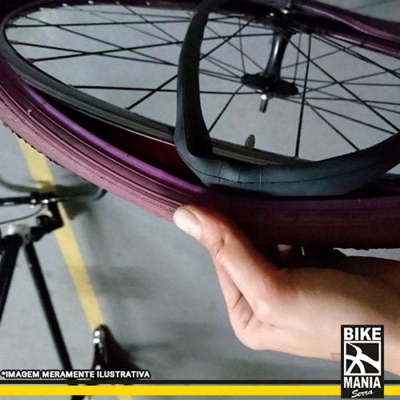 Onde Comprar Câmara para Bicicleta Chora Menino - Freio V.brake a Disco para Bicicleta