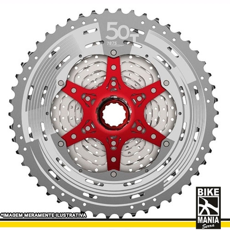 Onde Comprar Catraca para Bicicleta Franca - Freio V.brake a Disco para Bicicleta