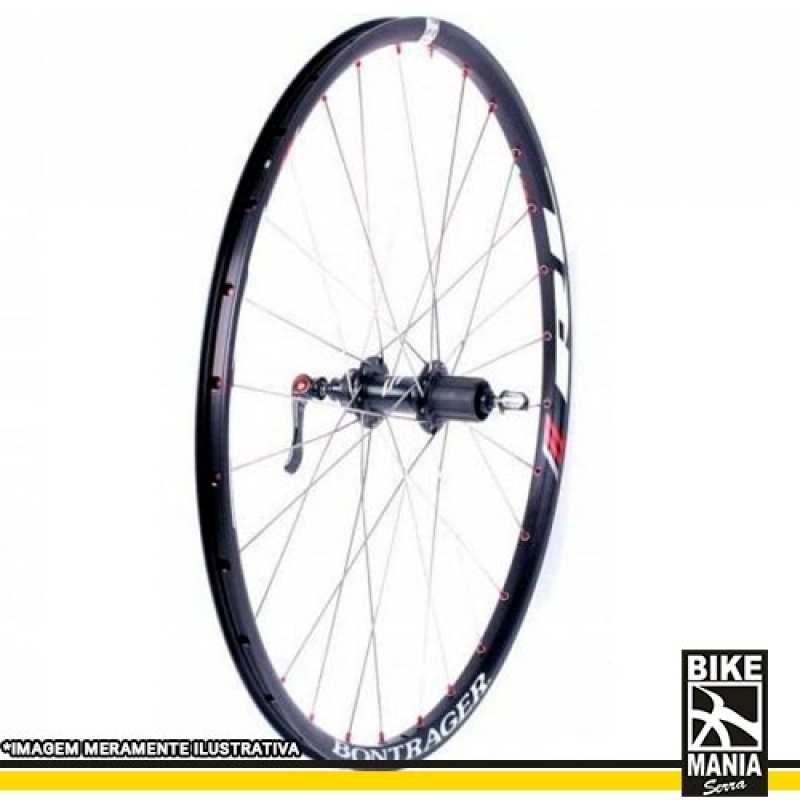 Onde Comprar Roda de Bicicleta Aro 24 Belenzinho - Roda de Bicicleta Aro 18