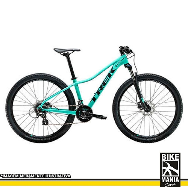 Onde Encontro Bicicleta Trek Artur Alvim - Bicicleta Groove