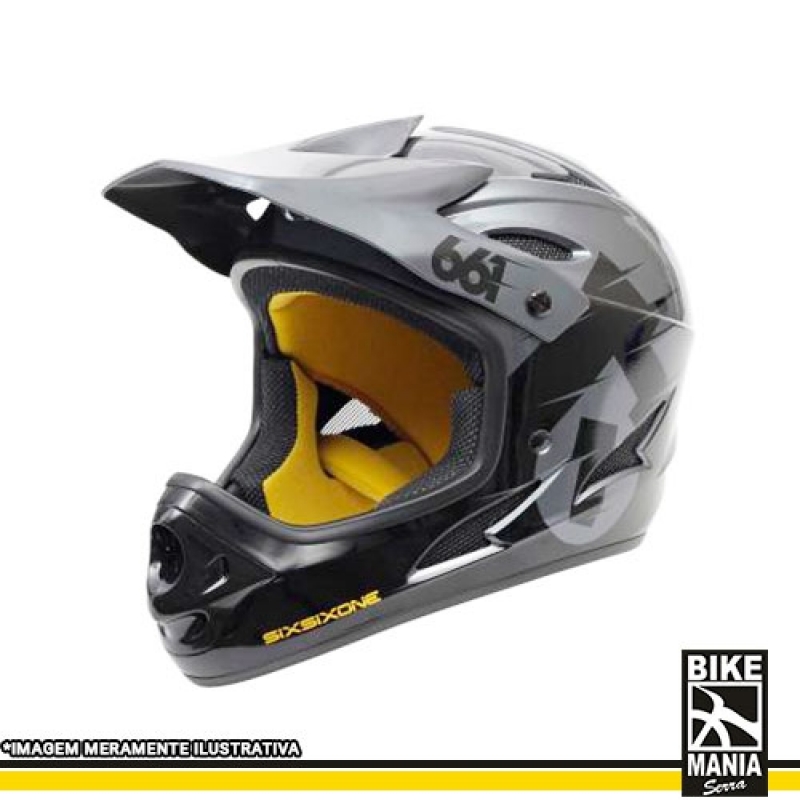 Onde Encontro Capacete de Bike para Trilha Mooca - Capacete para Bike Absolute