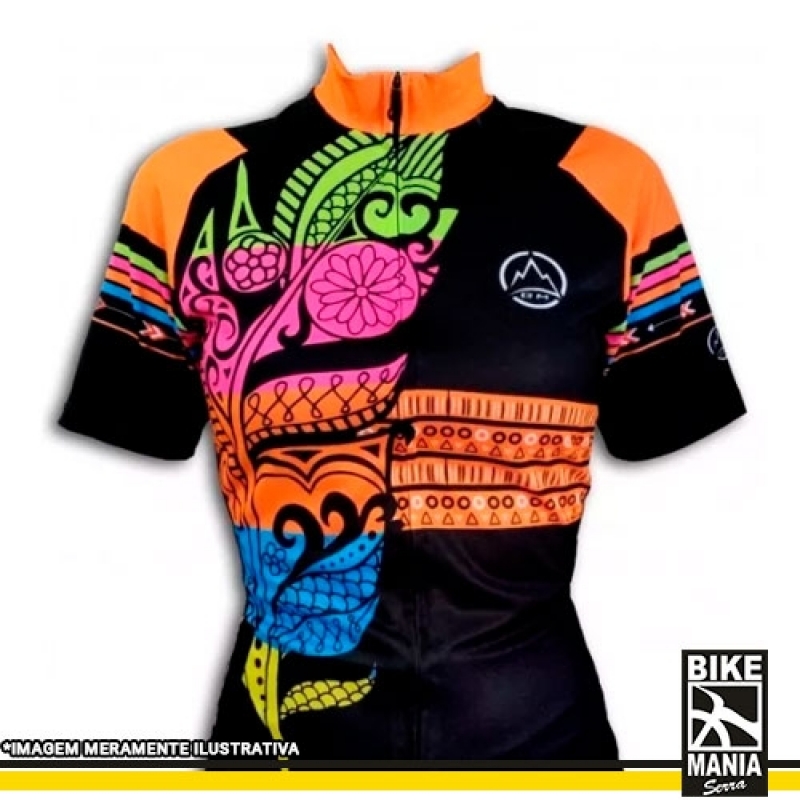 Onde Tem Roupa Ciclismo Impermeável Conjunto Residencial Butantã - Roupa Ciclista Lycra