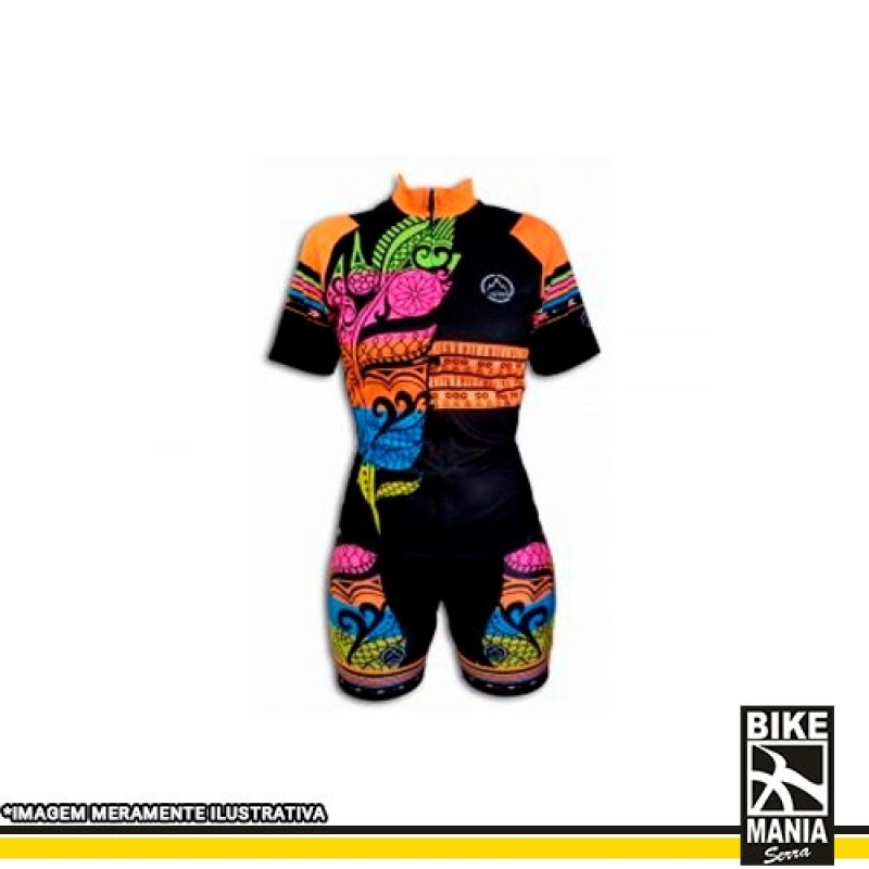 Onde Tem Roupa para Ciclismo Urbano Vila Endres - Roupa para Ciclismo Infantil