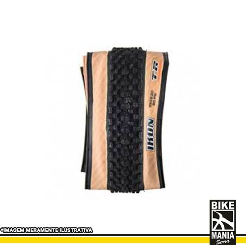 Pneus para Mountain Bike Araras - Pneu de Bicicleta Grosso