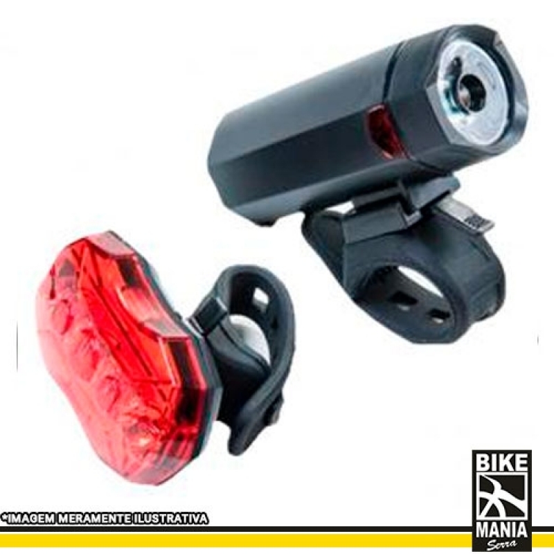 Preço de Farol para Bicicleta Absolute Jaboticabal - Farol para Bicicleta Led