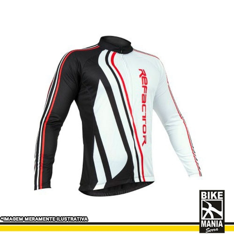 Qual o Preço de Roupa Ciclista Chuva Pirambóia - Roupa Ciclista Lycra