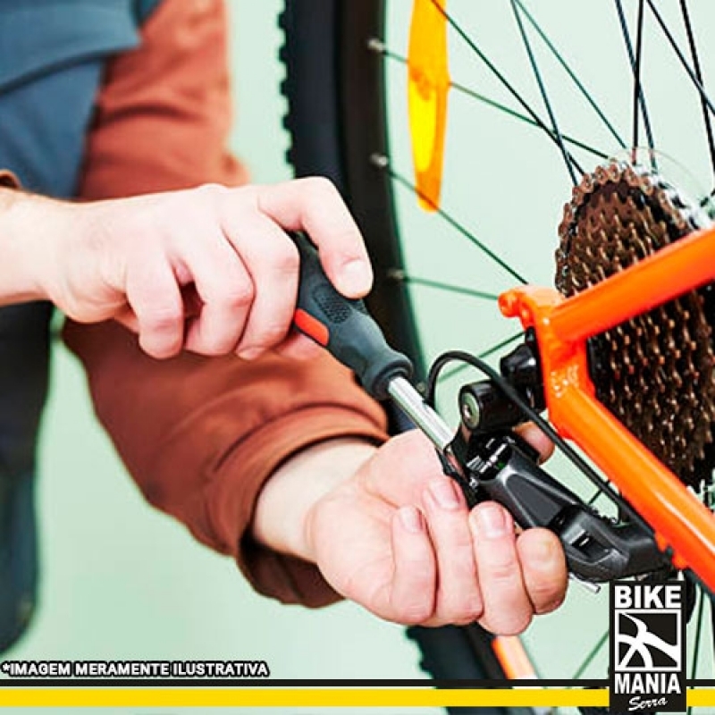 Quanto Custa Conserto e Manutenção de Bicicletas Amparo - Manutenção Corrente Bicicleta