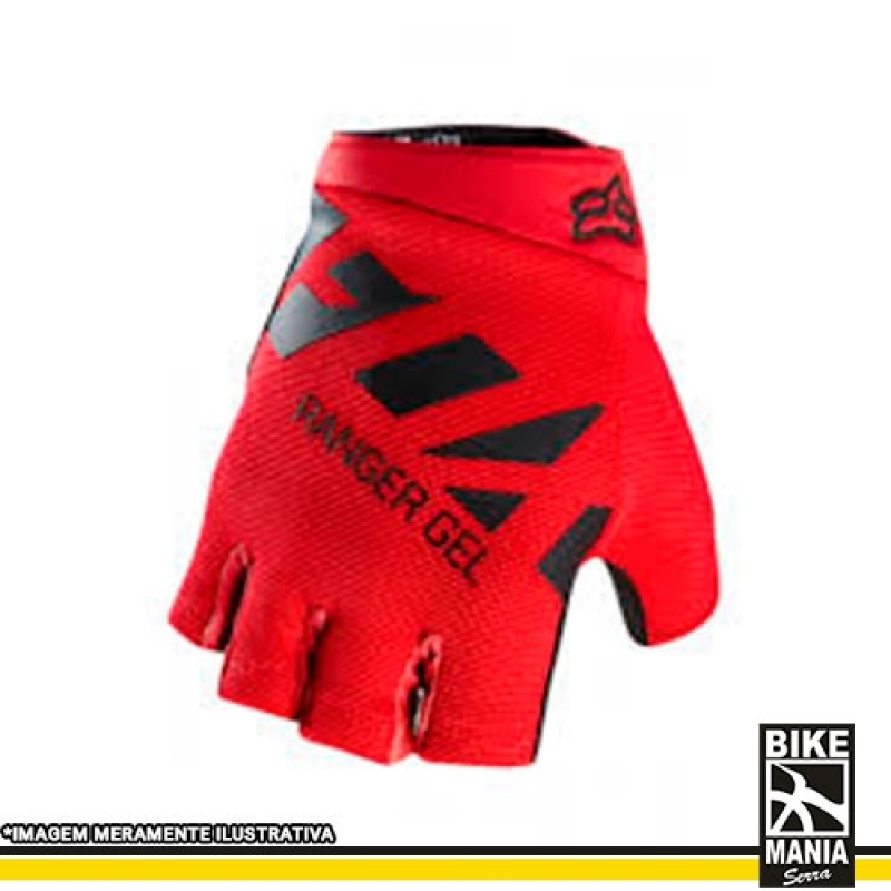 Quero Comprar Luva Ciclismo Gel Biritiba Mirim - Luva Ciclista Downhill