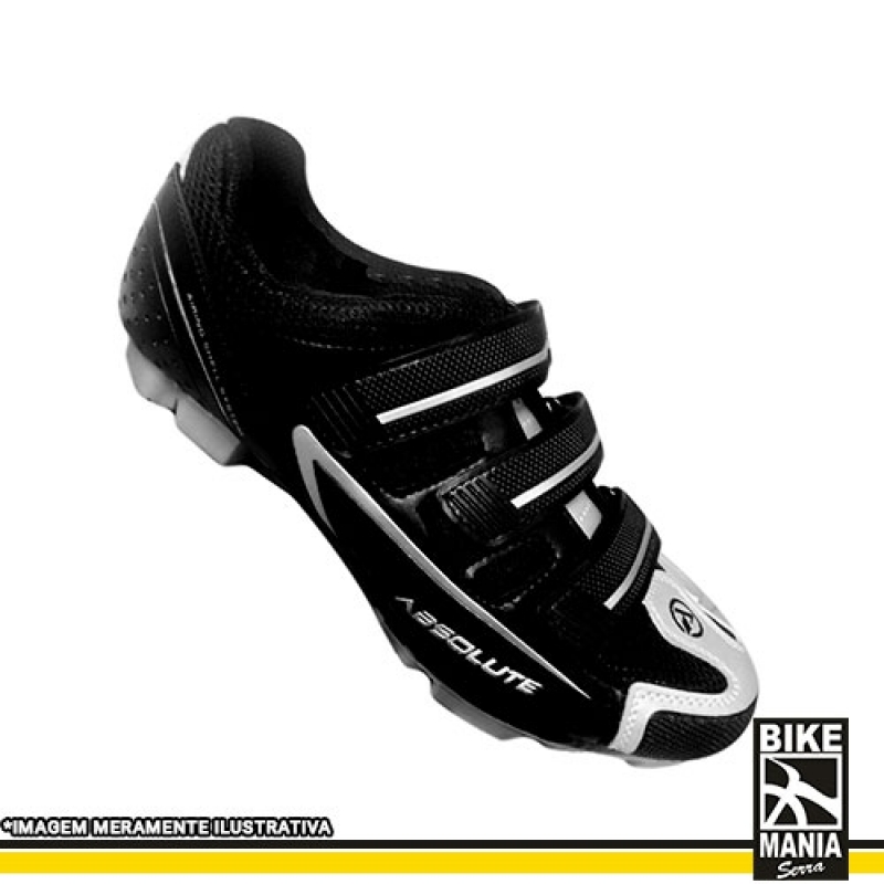 Quero Comprar Sapatilha Ciclismo Masculina Vila Albertina - Sapatilha para Mountain Bike