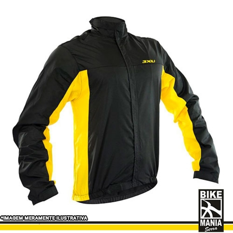 Roupa Ciclista Chuva Preço Glicério - Roupa para Ciclismo Masculino