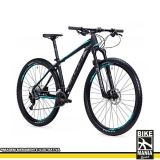 bicicleta freio a disco Sé