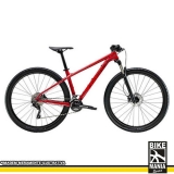 bicicletas de marcha Parque Peruche