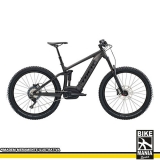 bicicletas elétricas Cidade Jardim