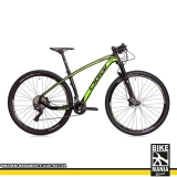 bicicletas freio a disco Bixiga