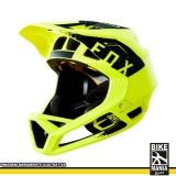 capacetes para downhill Parque Residencial da Lapa