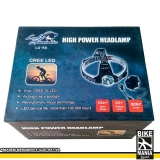 farol para bicicleta melhor preço Itapevi