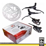 freio v.brake a disco para bicicleta valor Raposo Tavares