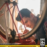 manutenção preventiva bicicleta preço São Domingos