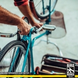 manutenção preventiva bicicletas Iguape