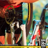 onde acho conserto e manutenção de bicicletas Lapa