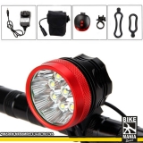 onde acho farol de bicicleta para ciclismo Raposo Tavares