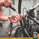 onde acho manutenção amortecedor bicicleta Sacomã