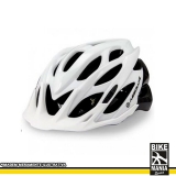 onde encontro capacete para bike com led Campo Grande
