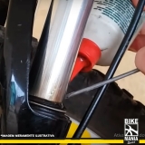 onde tem lubrificação de suspensão de bicicleta com trava Jd da Conquista