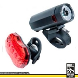preço de farol para bicicleta absolute Cambuci