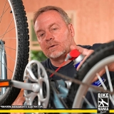 qual o valor de lubrificação de suspensão de bicicleta invertida Freguesia do Ó