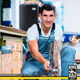 quanto custa manutenção amortecedor bicicleta Raposo Tavares