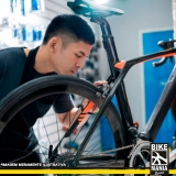 quanto custa manutenção marcha bicicleta Cidade Líder