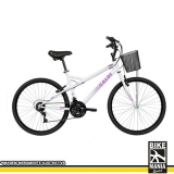 valor de bicicleta aro 26 Parque do Carmo