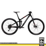 valor de bicicleta para trilha Santana