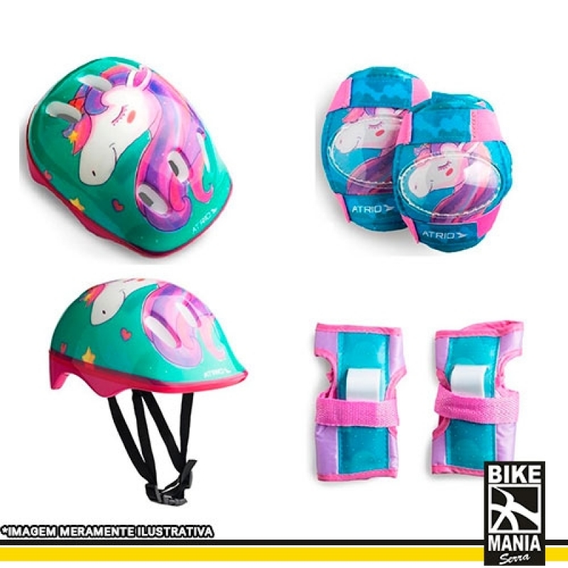 Venda de Capacete para Bike Infantil Jardim São Luiz - Capacete para Mountain Bike